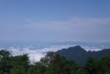 Hanoi - Tam Dao