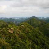 Tam Dao Tour 2 Days: Nature Wonders