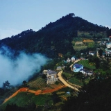 Tam Dao Tour 2 Days: Nature Wonders