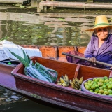 Amphawa Floating Market Tour 2 Days: Unique Culture