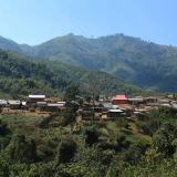 Phongsaly Trekking Tour 4 Days: Cultural Immersion