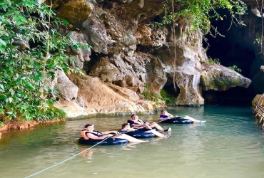 Vang Vieng - Cooking Class - Vientiane or Luang Prabang Departure