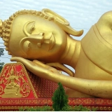 Vientiane Tour 2 Days: Cultural Highlights & Buddha Park Exploration