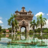 Vientiane Tour 2 Days: Cultural Highlights & Buddha Park Exploration