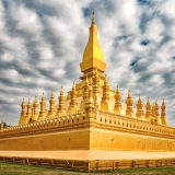 Vientiane Tour 2 Days: Cultural Highlights & Buddha Park Exploration