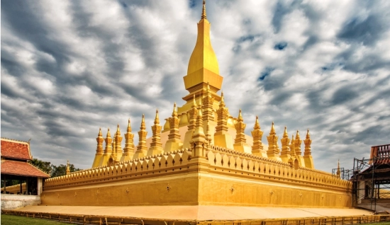 Vientiane Tour 2 Days: Cultural Highlights & Buddha Park Exploration