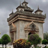 Vientiane Tour 3 Days: Explore the Sacred Land