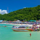 Bangkok Pattaya Tour 5 Days: Fun and Relaxation