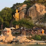 Hua Hin Tour 2 Days: Beaches and Temples