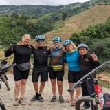 Luang Prabang Cycling Tour Tour 4 days: The Beat-off Path