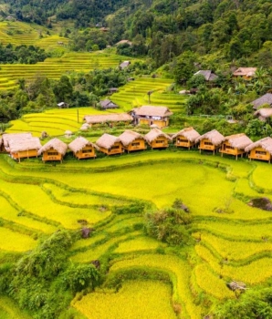 Hoang Su Phi Tour 3 Days: Cutural and Scenic Adventure