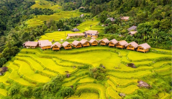 Hoang Su Phi Tour 3 Days: Cutural and Scenic Adventure