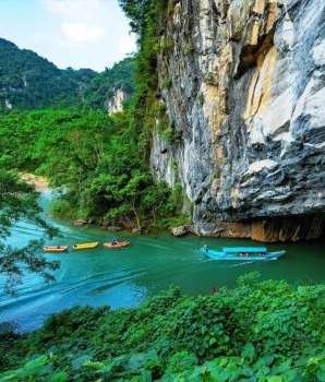 Quang Binh Tour 3 Days: Ultimate Adventure