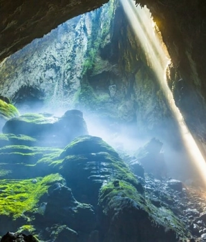 Phong Nha Cave Tour 2 Days: Explore the Hidden Wonders