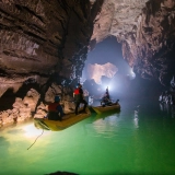 Phong Nha Cave Tour 2 Days: Explore the Hidden Wonders