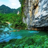 Phong Nha Cave Tour 2 Days: Explore the Hidden Wonders