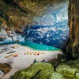 En Cave Tour 2 Days Getaway: Escape the Ordinary