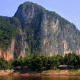 Nong Khiaw Tour 4 Days: Exploring Laos' Scenic Secrets