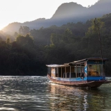 Nong Khiaw Tour 4 Days: Exploring Laos' Scenic Secrets