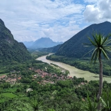 Nong Khiaw Tour 4 Days: Exploring Laos' Scenic Secrets