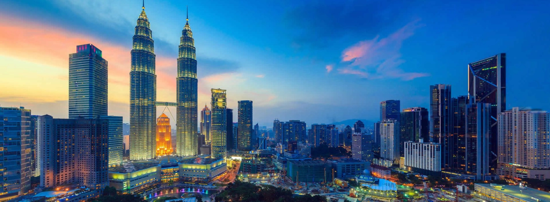 Experience Malaysia: A 7-Day Journey for First-Time Travelers