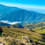 Ta Chi Nhu Trekking Tour 2-Day: Conquer the Roof of Yen Bai