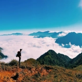 Ta Chi Nhu Trekking Tour 2-Day: Conquer the Roof of Yen Bai