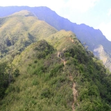 Ta Chi Nhu Trekking Tour 2-Day: Conquer the Roof of Yen Bai