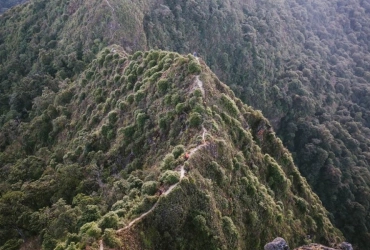 Tram Tau - Ta Chi Nhu - Base Camp