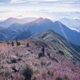 Ta Chi Nhu Tour 3-Day: Mountain Trekking & Summit Experience