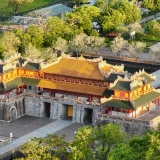 Hue Tour 2 Days: Discover the Imperial Beauty and Culture