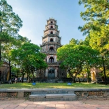 Hue Tour 2 Days: Discover the Imperial Beauty and Culture