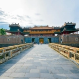 Hue Tour 2 Days: Discover the Imperial Beauty and Culture