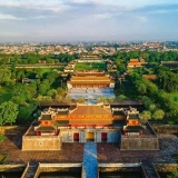 Hue Tour 2 Days: Discover the Imperial Beauty and Culture