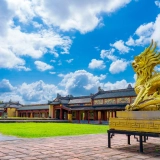 Hue Tour 2 Days: Discover the Imperial Beauty and Culture