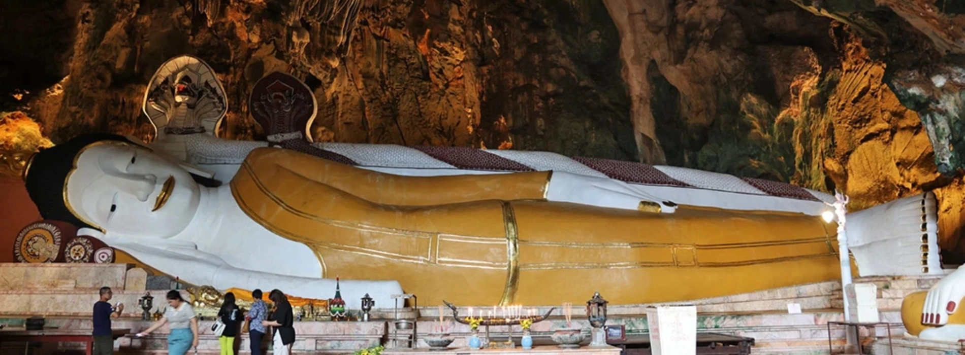 Wat Khuha Phimuk