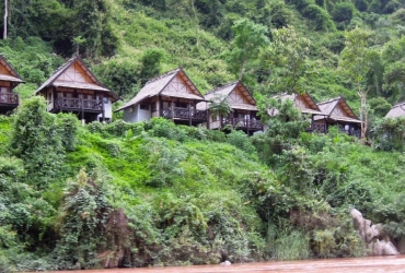 Luang Prabang – Nong Khiaw (B/L)