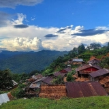 Phongsaly Tour 2 Days: Explore villages of multi-minorities