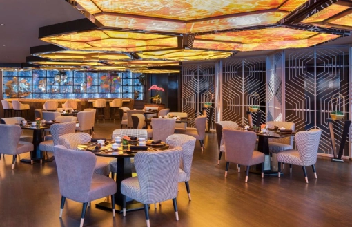 Best Luxury Restaurants in Malaysia