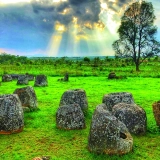 Xieng Khouang Tour 3 Days: Discover the Plain of Jars