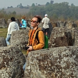 Xieng Khouang Tour 3 Days: Discover the Plain of Jars