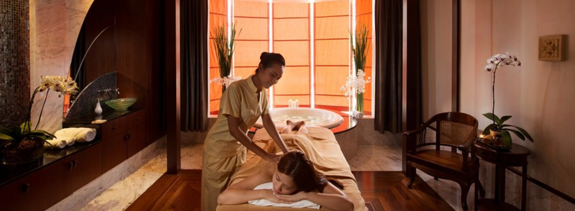 Top spa destinations in Malaysia for an amazing vacation