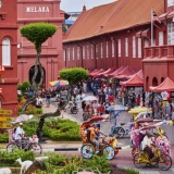 Malaysia tour 9 days: Heritage Exploration