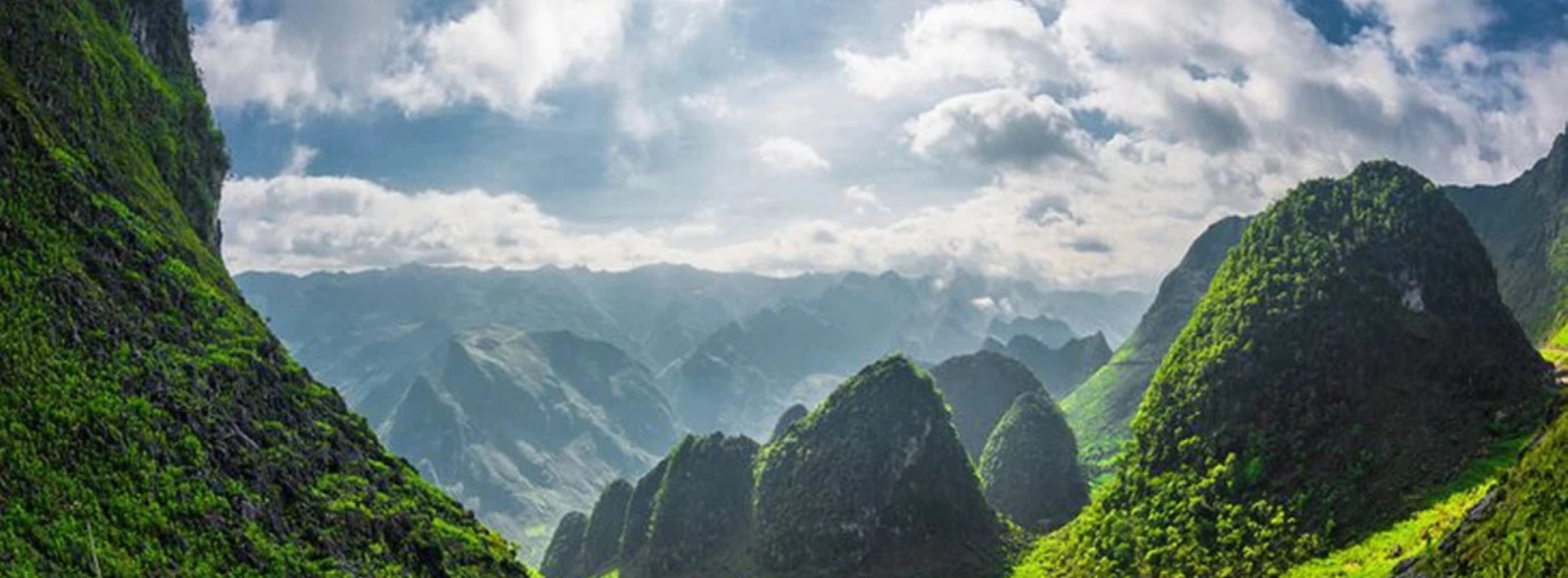 November in Ha Giang Loop: Is Its Beauty Truly as Enchanting as Rumored?