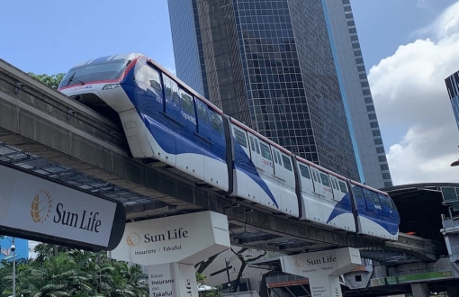 Your Guide to the Kuala Lumpur Transportation System