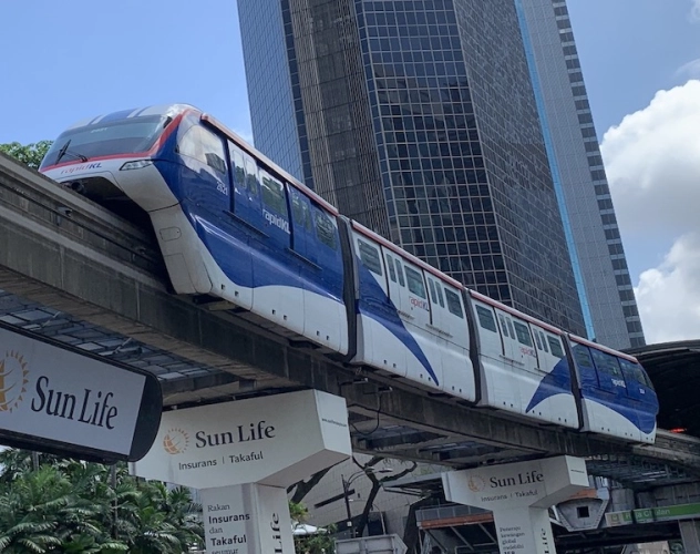 Your Guide to the Kuala Lumpur Transportation System