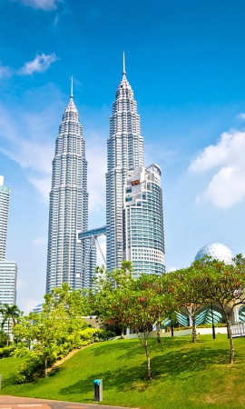 Malaysia Tours 7 Days