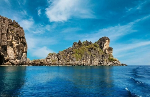 7 Days Discovering The Splendid Nature of Ranong and Phang Nga