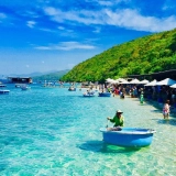 Nha Trang Tour 2 Days: Coastal Paradise