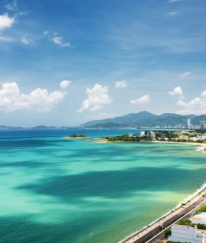 Nha Trang Tour 2 Days: Coastal Paradise